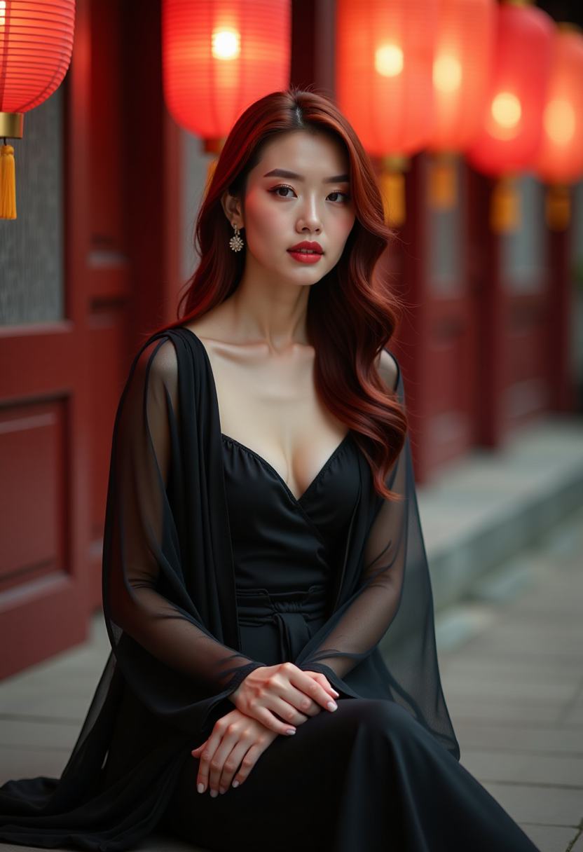 《楼道尽头的光》封面